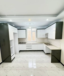 فروش آپارتمان ۷۵ متری ۲ خوابه طبقه ۳ در استاد معین