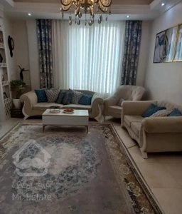 آپارتمان 73 متری 2 خواب و خوش نقشه /ستارخان