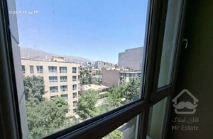 ۱۳۵ متری‌/ سه خوابه  /فول / هروی/  بدون نمونه