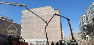 فروش بتن آماده استاندارد