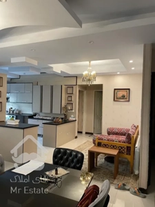 فروش آپارتمان 120متری 3 خواب فاز 3