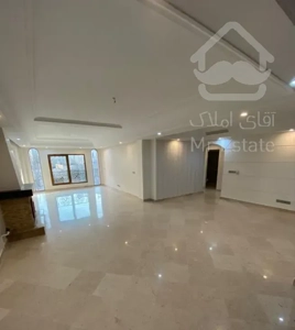 میرداماد ۱۴۰ متر ۳ خواب نوسازی شده