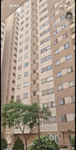 فروش واحد ۱۲۷ متری ۳ خوابه کوهک