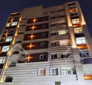 ۱۰۵متر/مجیدیه/طبقه هفتم/کلیدنخورده/فول