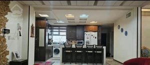 فروش و تهاتر ۱۱۶ متری فول امکانات