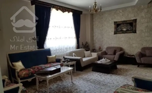 ۱۳۲متر ۳ خواب فول امکانات میدان دریاچه چیتگر