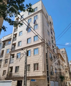 آپارتمان ۷۵ متری‌۲ خواب فول