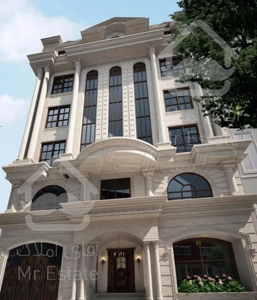 آپارتمان خشک 145 متری - فرهنگیان فاز ۱