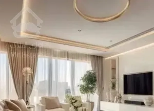 ۱۷۵ متر/غرق نور/فول امکانات