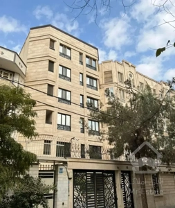 پونک کمالی شرقی ۱۳۸متر ۳خ ۵واحد طبقه ۱