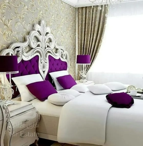 واحد115mبلوک دریادوطبقات بالا ویو ابدی چیتگر ارتش