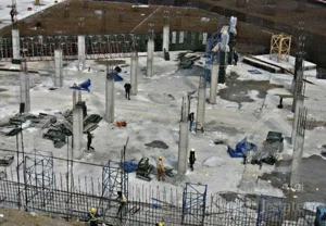 معاوضه آپارتمان پیش فروش سه خوابه غرب دریاچه چیتگر