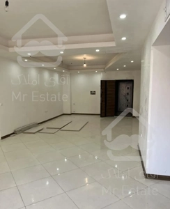 واحد نوساز ۹۵.۵ متری داخل فرهادی کیا قهرودی