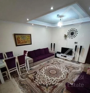 ۱۰۵ متر ۲خواب کارشناسی شده