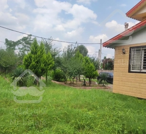 ویلا باغ بنا180متر3خواب