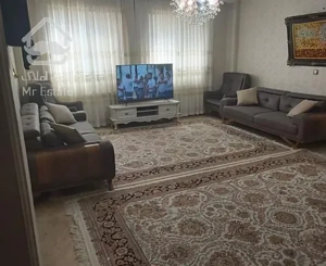 ۱۰۰ متر دو خوابه.شهرک یاس