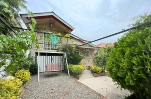 نیمپیلوت مشجر280متری*مجوزوپایانکار+سند*شهرکی