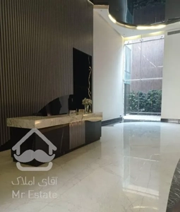 آپارتمان اداری اقدسیه