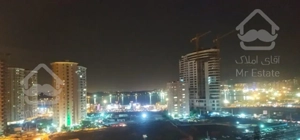 آپارتمان 135متری 3خواب،برج مجلل رزلند