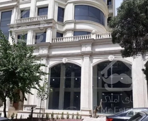 فرمانیه ۲۰۰ /متر ۲۰ متر /بر ۱۰ پارکینگ