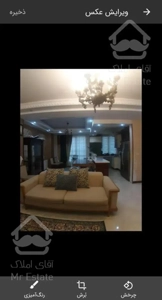 95متر /۲ خواب/تجریش آبک