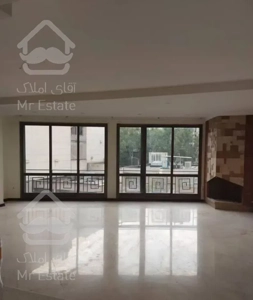 ۱۵۵ متر ۳ خواب ویو دار در نیاوران گلسنگ