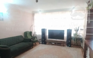 ۸۵ متری موقعیت مکانی