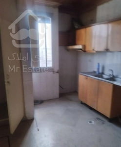 آپارتمان ۵۴متری نقلی.بهترین پارک