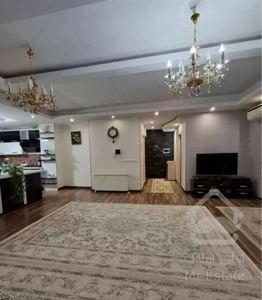 رهن و اجاره آپارتمان ۱۵۰ متر ۳ خواب شهرک منظریه