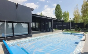 با ما خونه دوم رو (ویلا) به خانواده هدیه دهید