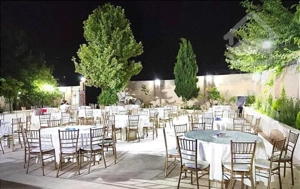 باغ ویلایی پردیس صدرا