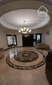 دربند اسداللهی پارک سورتمه ۱۳۷متر ۳خ فول