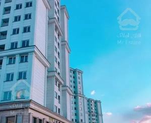 ۱۲۵متر برج برلیان اشرافی دیزاین برند