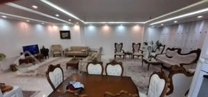 فروش واحد145متردر  جانبازان