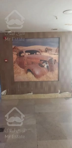 شهران ۵۵ متر ۱خواب فول امکانات