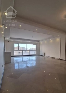 ۱۱۸ متر/سه خواب/تاپ لوکیشن/غرق نور