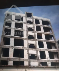 ۱۲۰متر درحال ساخت پروژه میداس
