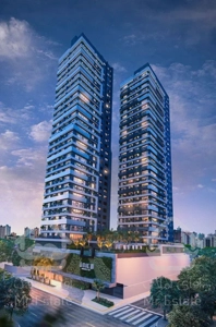 تاپ لوکیشن دهکده‌المپیک/پیش فروش واحد۸۵متری/پروژه جوازدار در مرحله پی‌ریزی