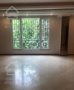 ۱۴۵ متر ۲ خواب اقدسیه( گلستان شمالی)