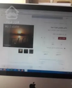 ۶۵متر لوکیشن شهرک سینا