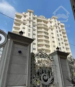 فرمانیه غربی ۲۵۰متر برج باغ