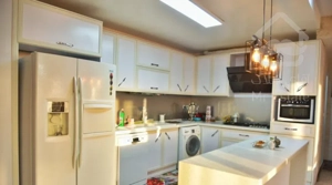 ۹۰ متر ۲ خواب فول امکانات ستارخان دریانو