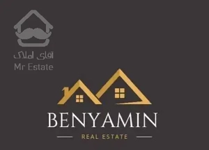 118مترپونک تک واحد (کلا3واحد)بازسازی شدهBENYAMIN