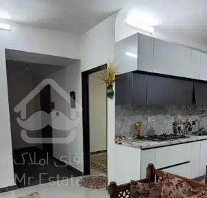 ۴۳متر/سالن پرده‌خور/ بازسازی شده
