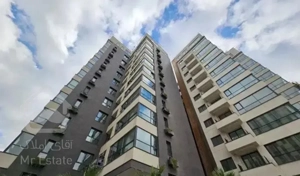 فروش200 متر قیطریه نوساز (هتلینگ) جهت سرمایه گذاری