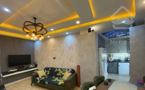 واحد ۵۳ متری راه جدا مکانی استثنایی