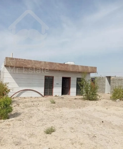 باغ ۱۵۰۰ متری مجوز دار ساحلی