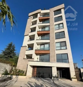 اپارتمان فول مشاعات ویو ابدی جنگل‌ و دریا