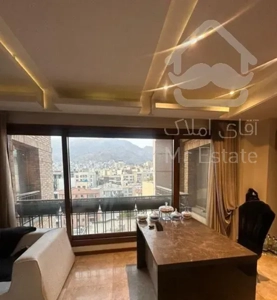 قیطریه - سهیل 140 متر 7 ساله 2 پارکینگ با ویو