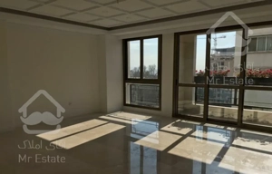 125متر ۳خواب ،سالن پرده خور شمال بلوار فردوس